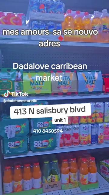 @Dadalovestore Llc