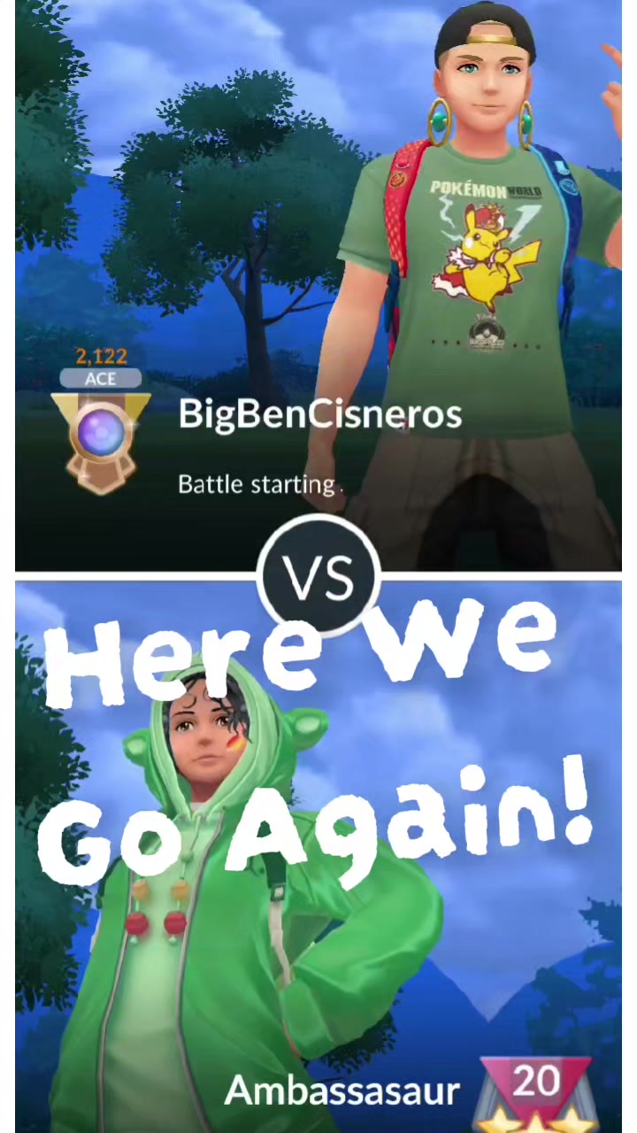@Ambassasaur