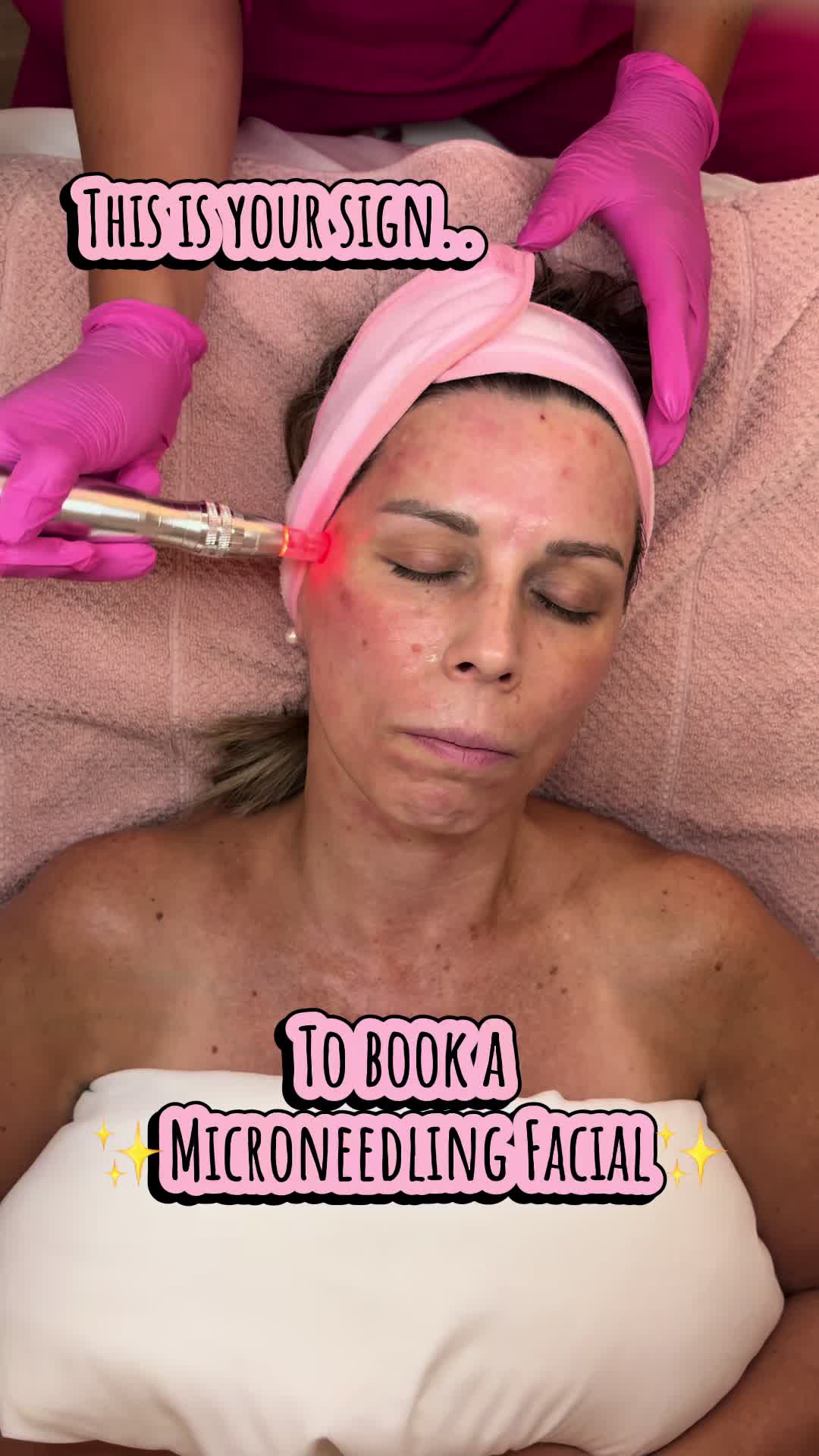 @LACI WILSON | MA ESTHETICIAN