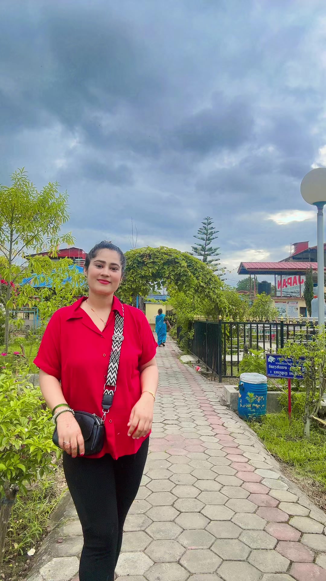 @Rekha Ghimir🧿
