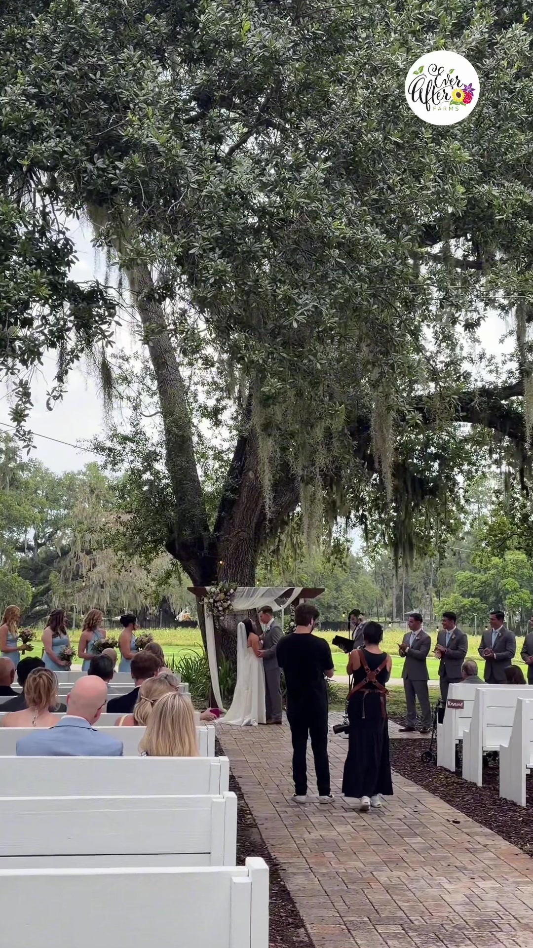 @Ever After Farms Weddings