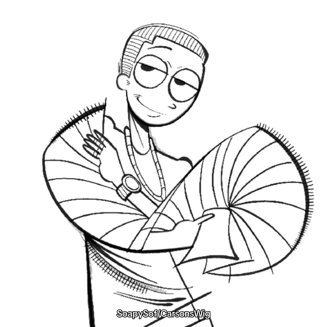 @CarsonsWig