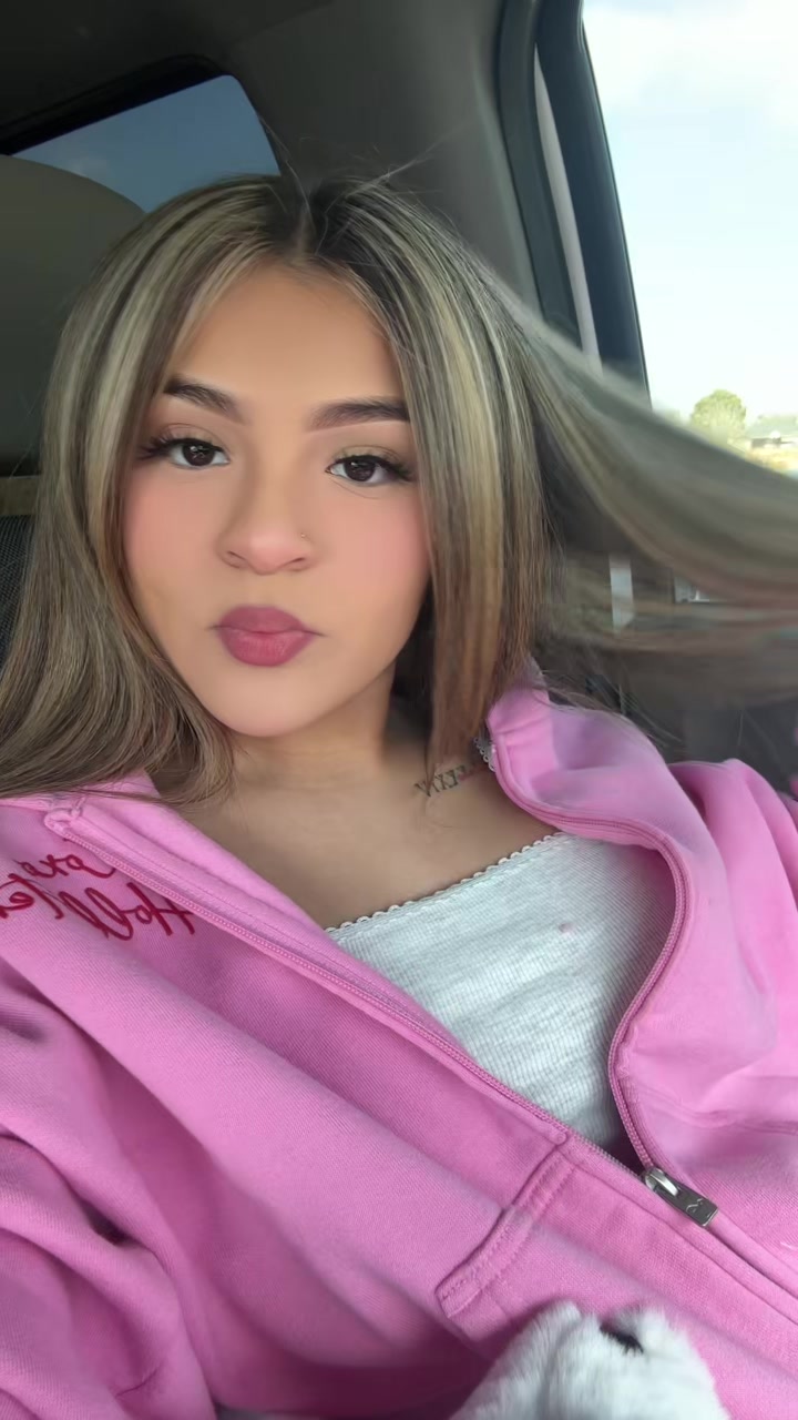 @Serenity Hernandez