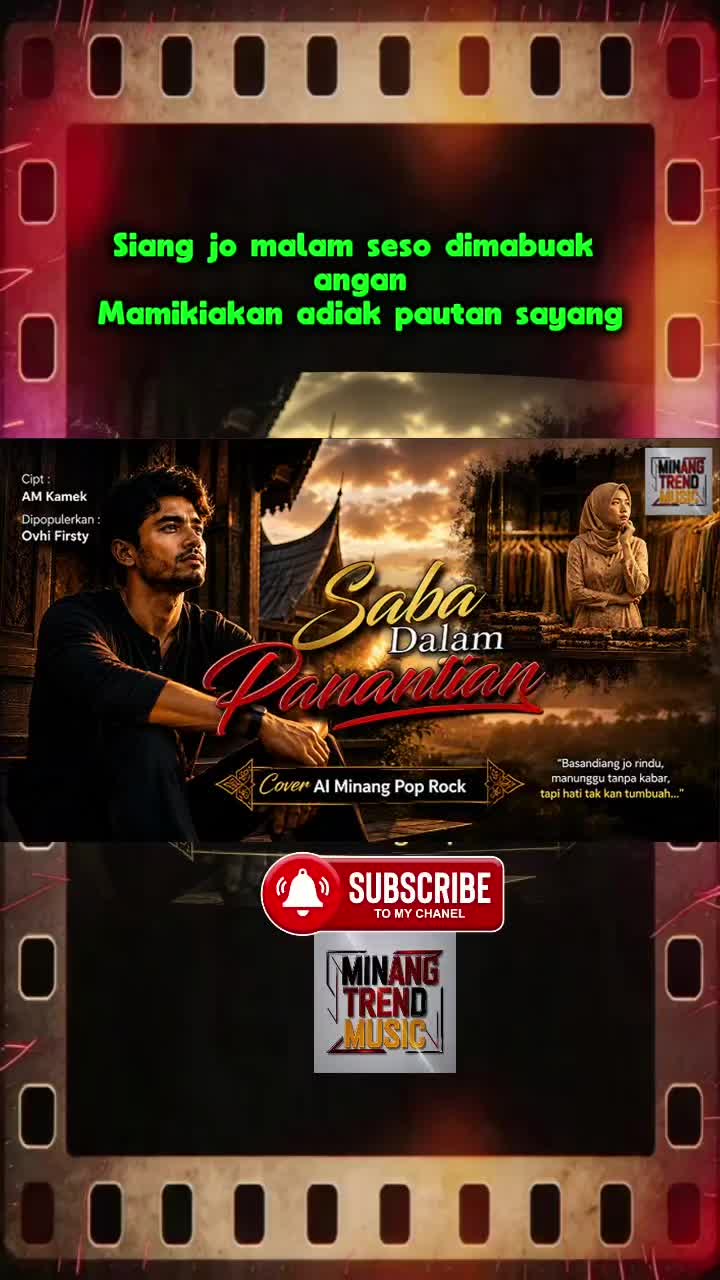 @MINANG TREND MUSIC
