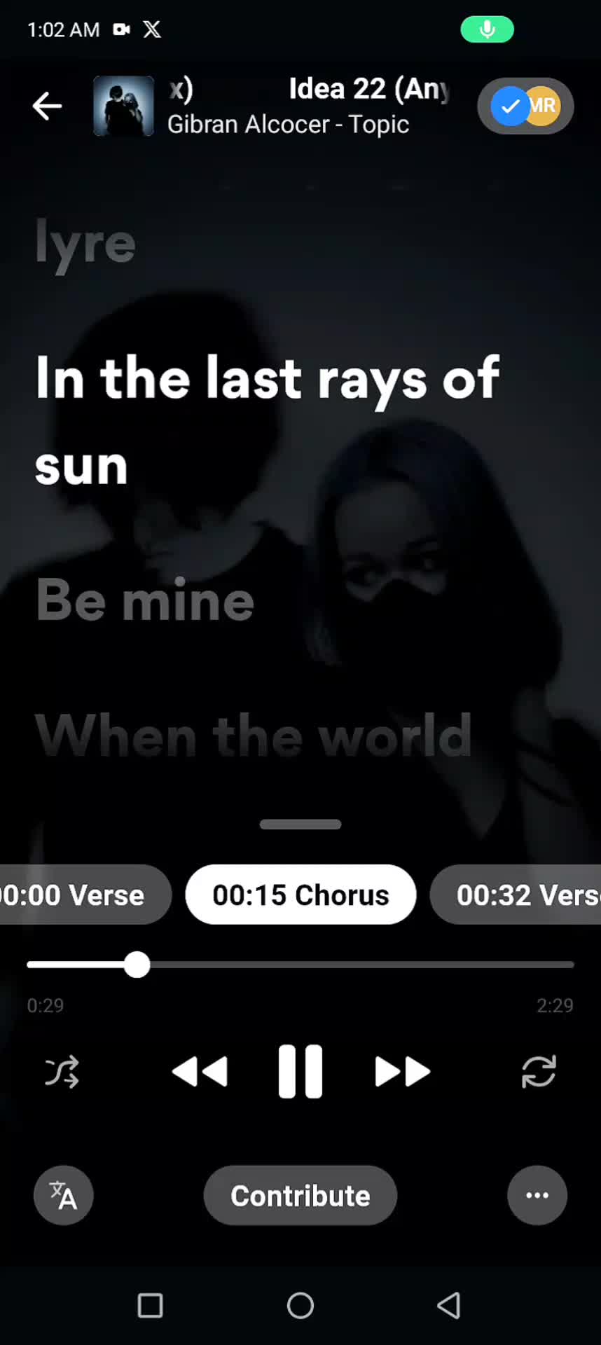 @Lyrics Hub