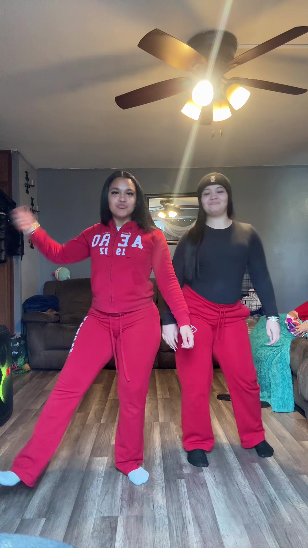 @Dareal_nessamarie