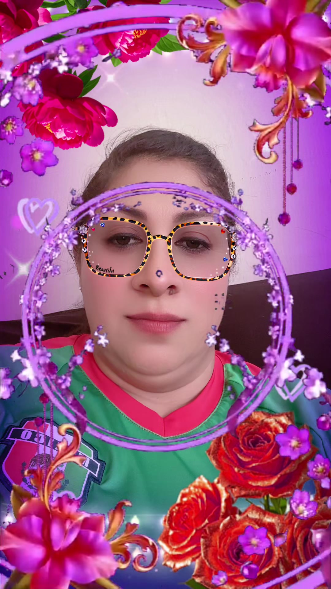 @Ana Rios