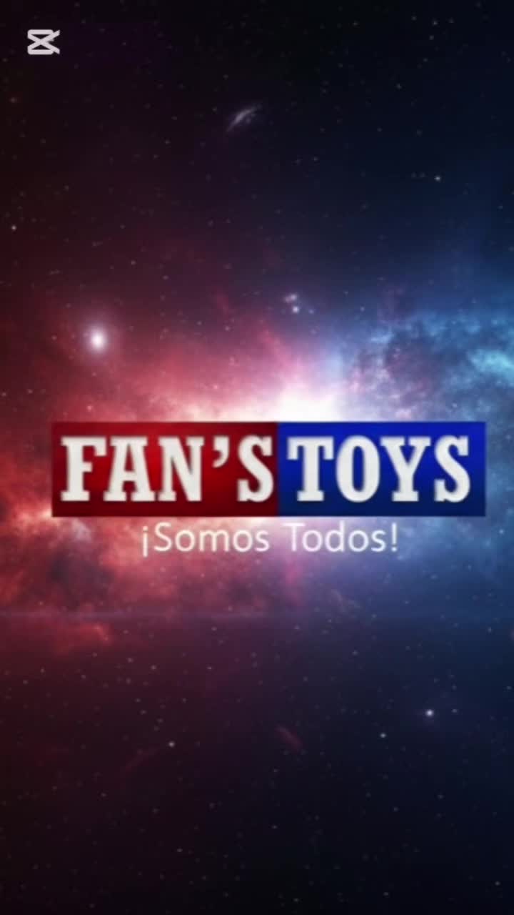 @Fan's Toys