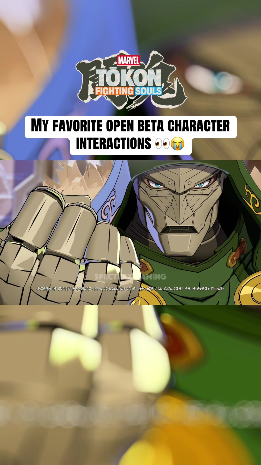 @SpectreX Gaming