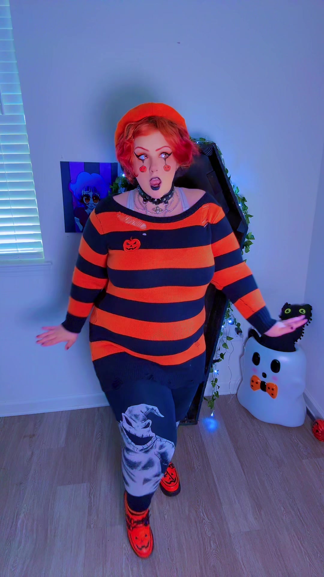 @Ghosty Queen