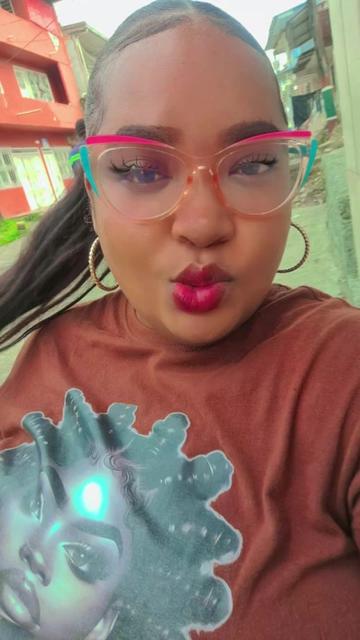 @la negra 👸