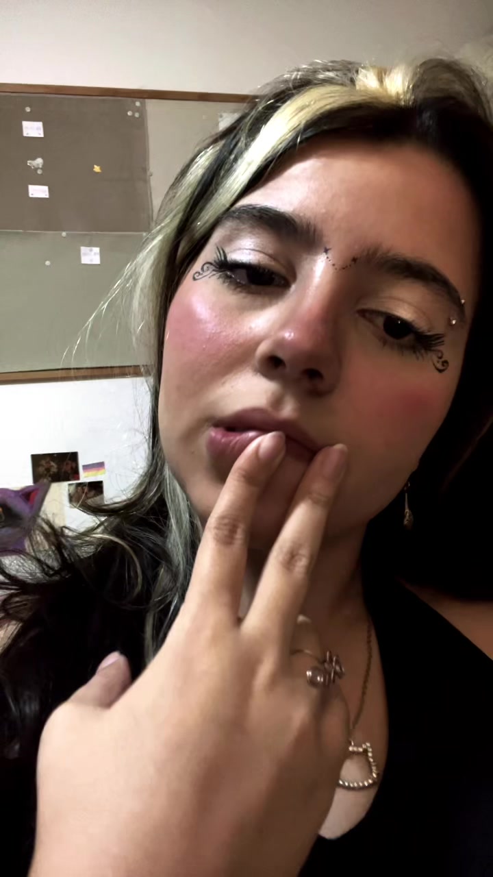 @nana gosta de nanar