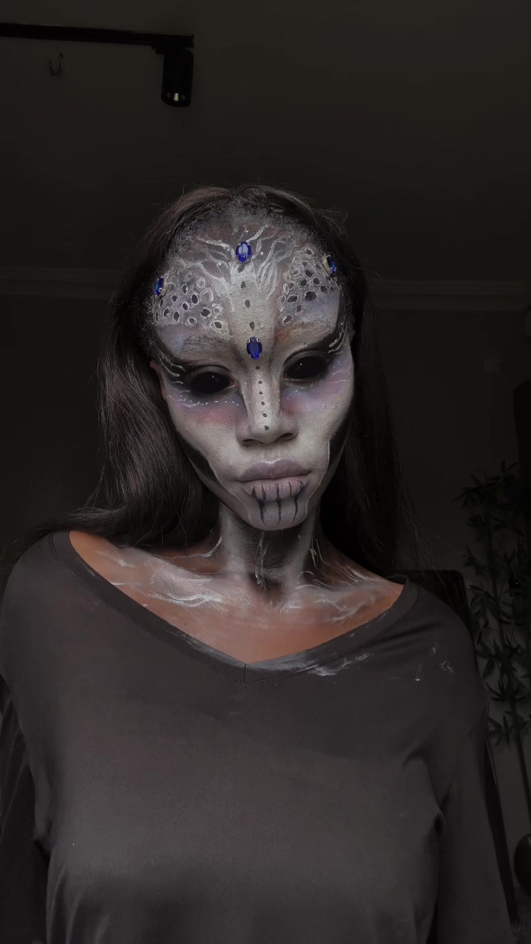 @BlueBambini🕷️