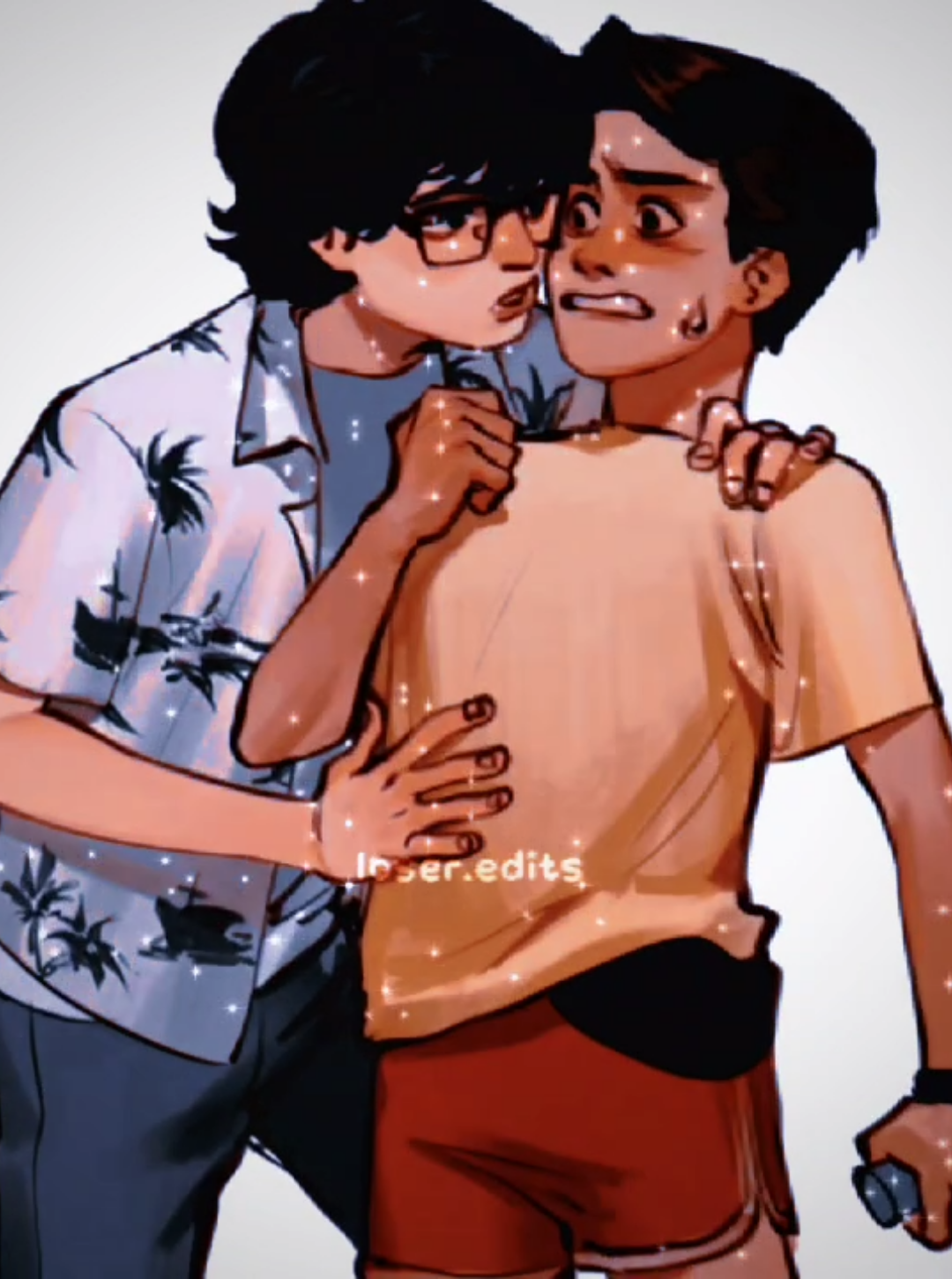 @loser.edits