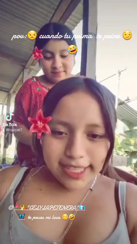 @🌷🦋👑SULY LA PETENERA🇬🇹💜😍