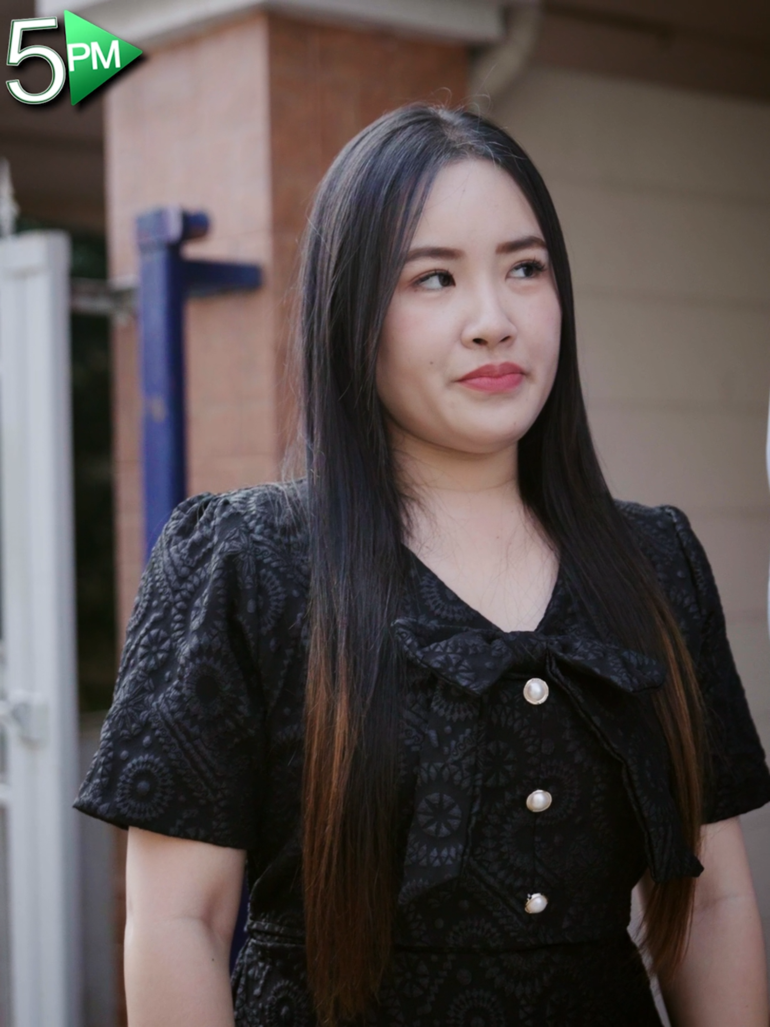 @ห้าโมงเย็น แชนแนล