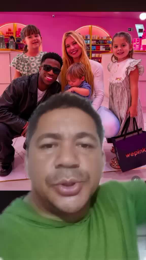 @Delfino Santos oficial