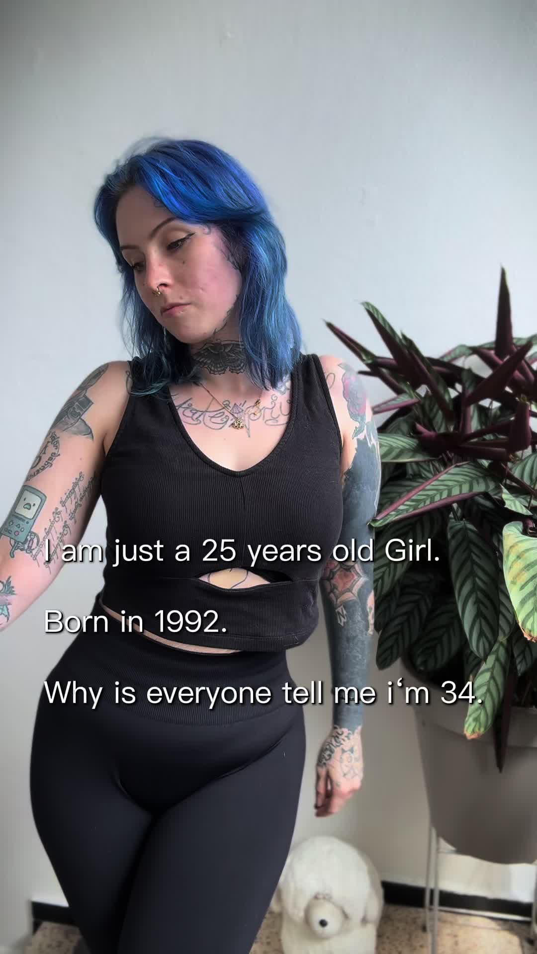 @Sabrina