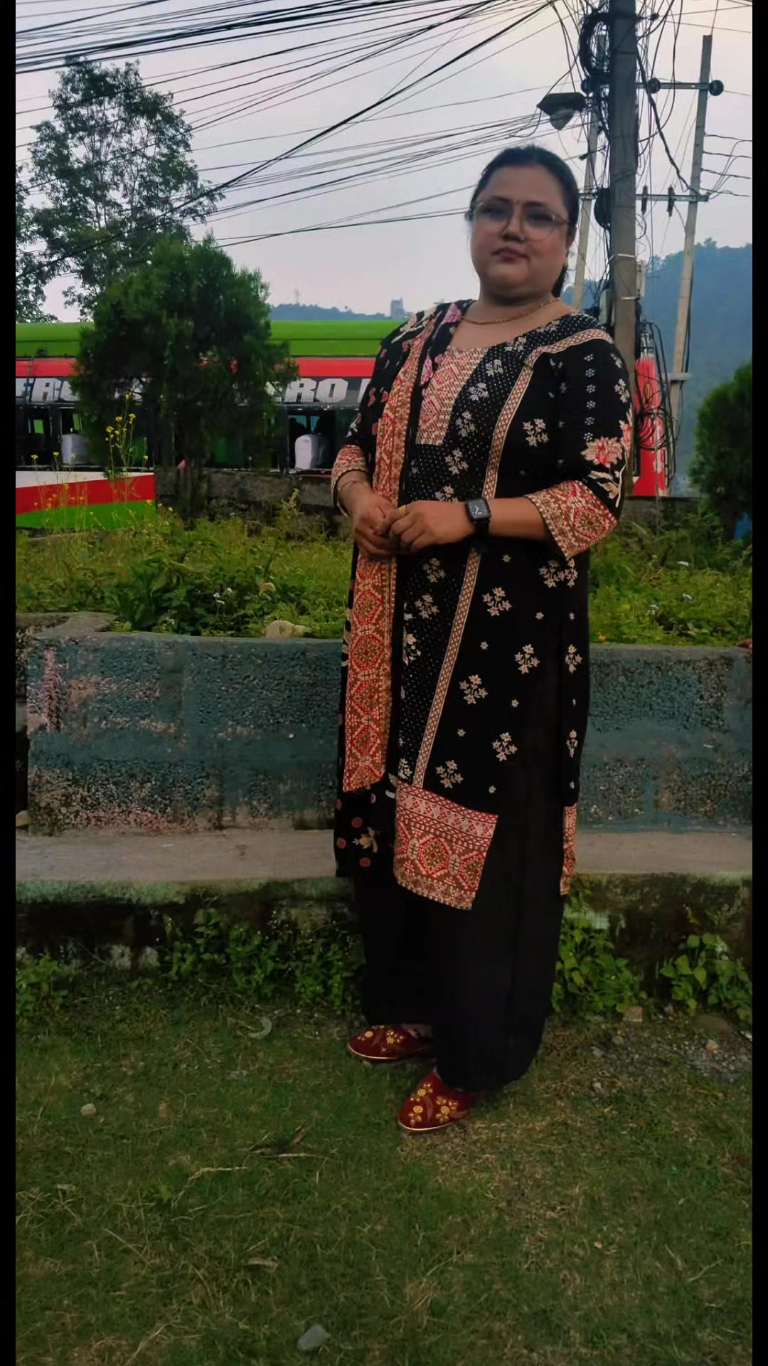 @🇳🇵 सरिता खनाल ✝️🤲♥️🙏