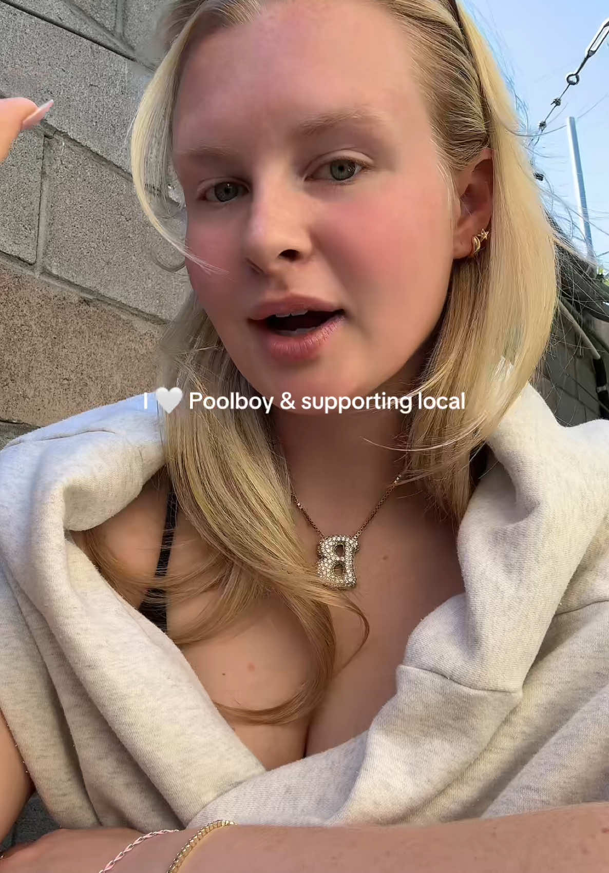 @Alexa Marie