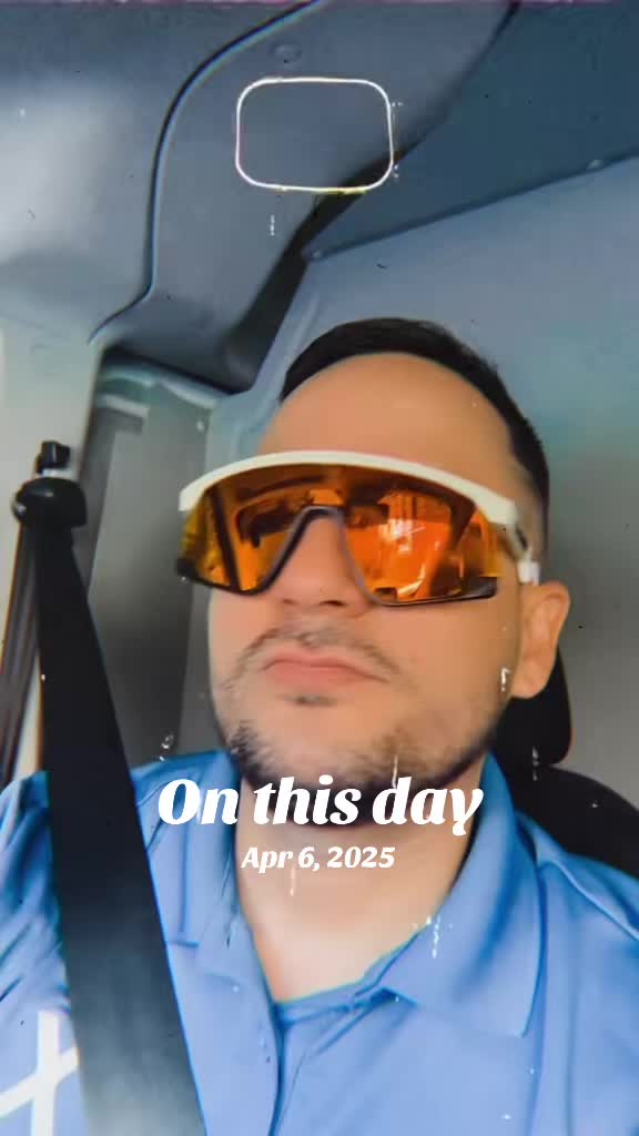 @Alexis Otero