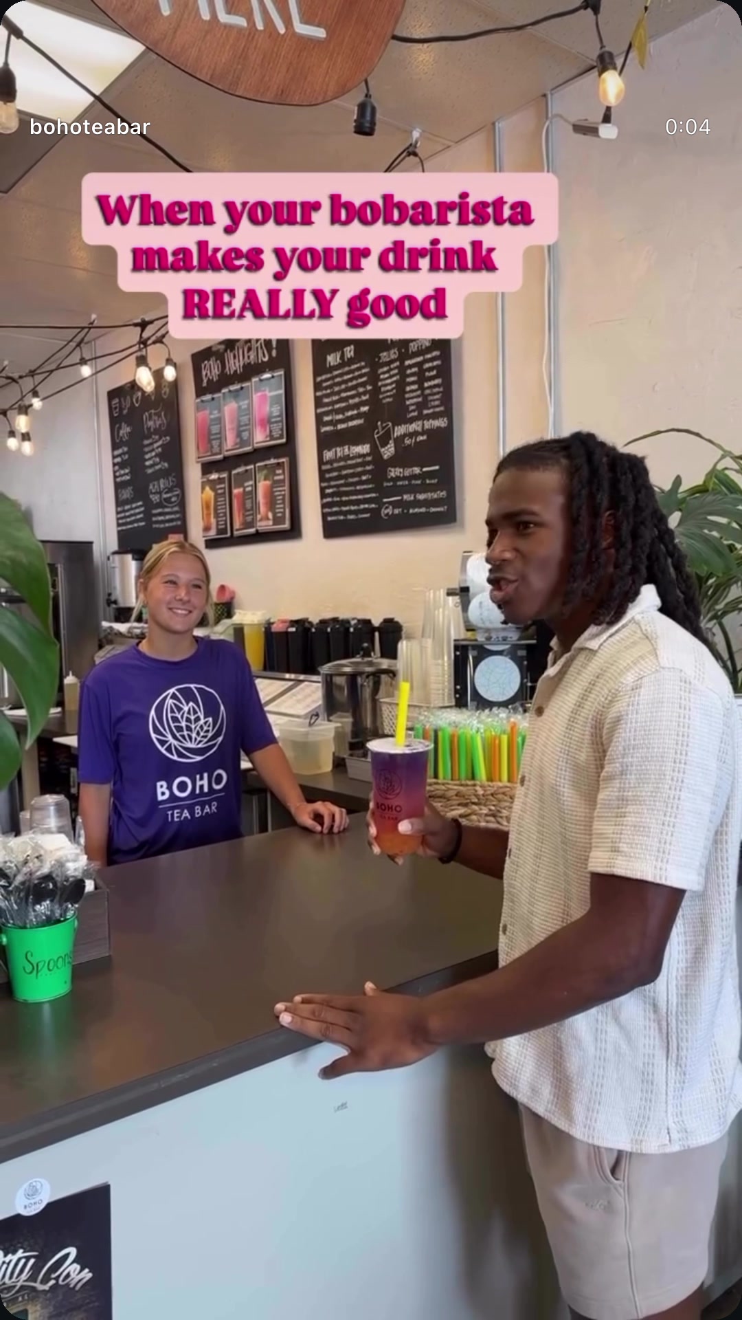 @BohoTeaBar