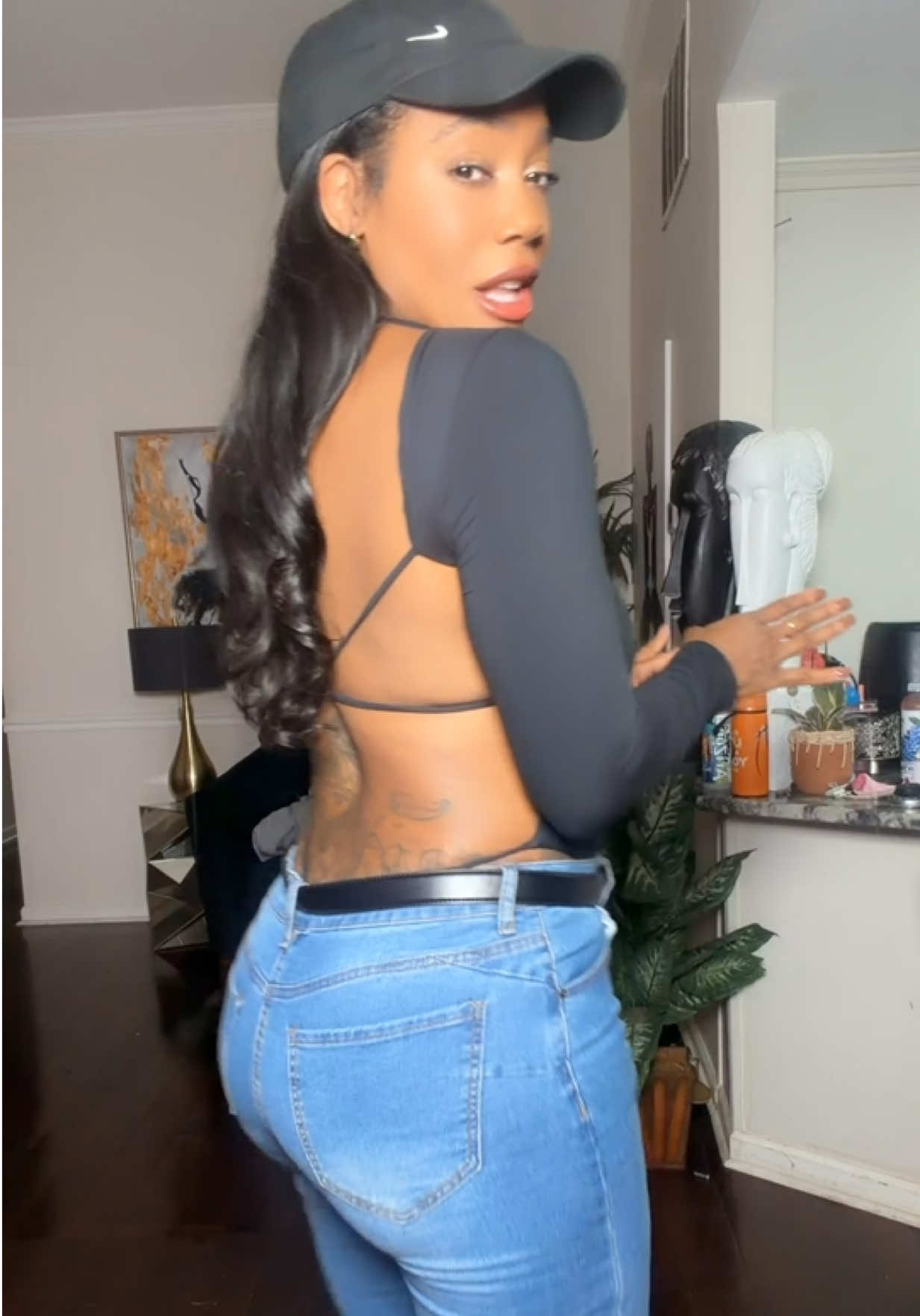 @Lynnluxury | Tall & Curvy