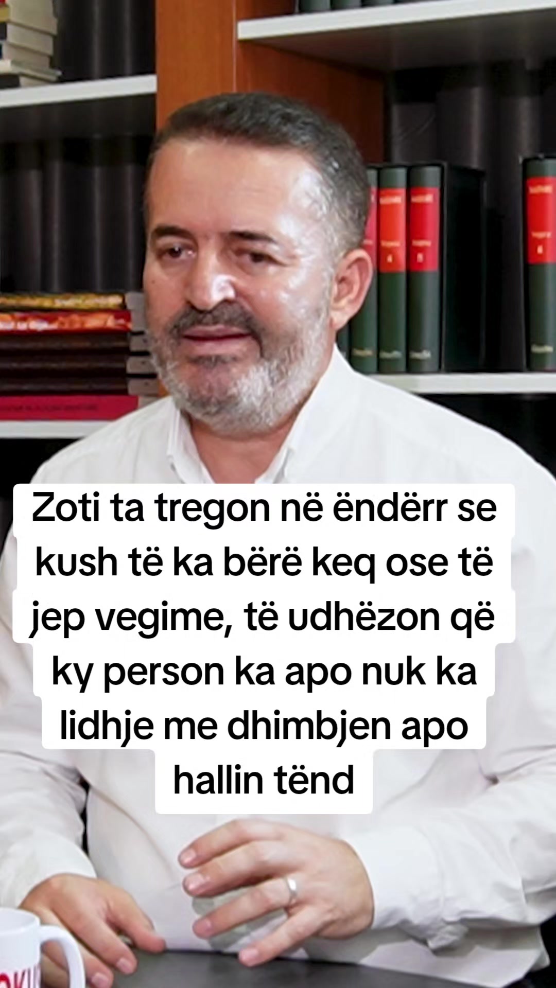 @Majlinda Nana Rama