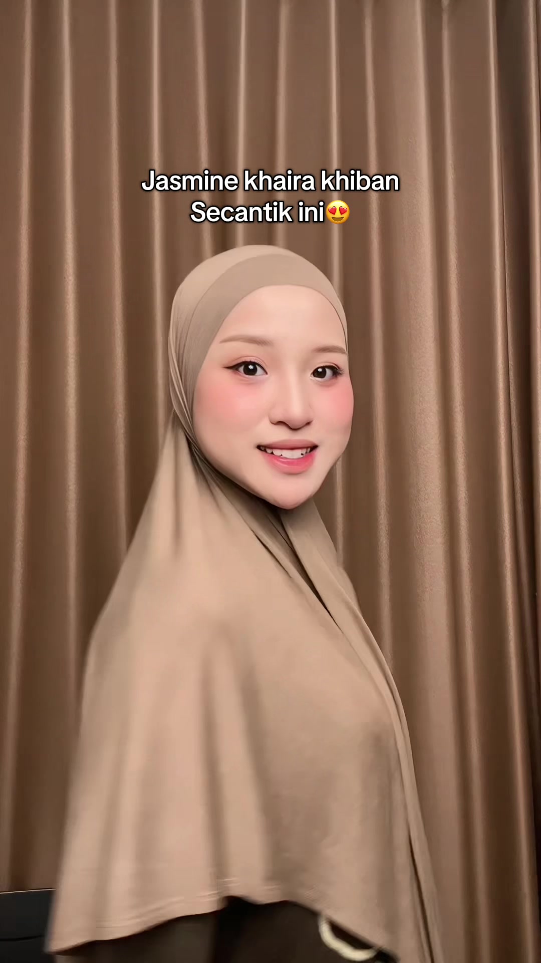 @Toko hijab jasmine