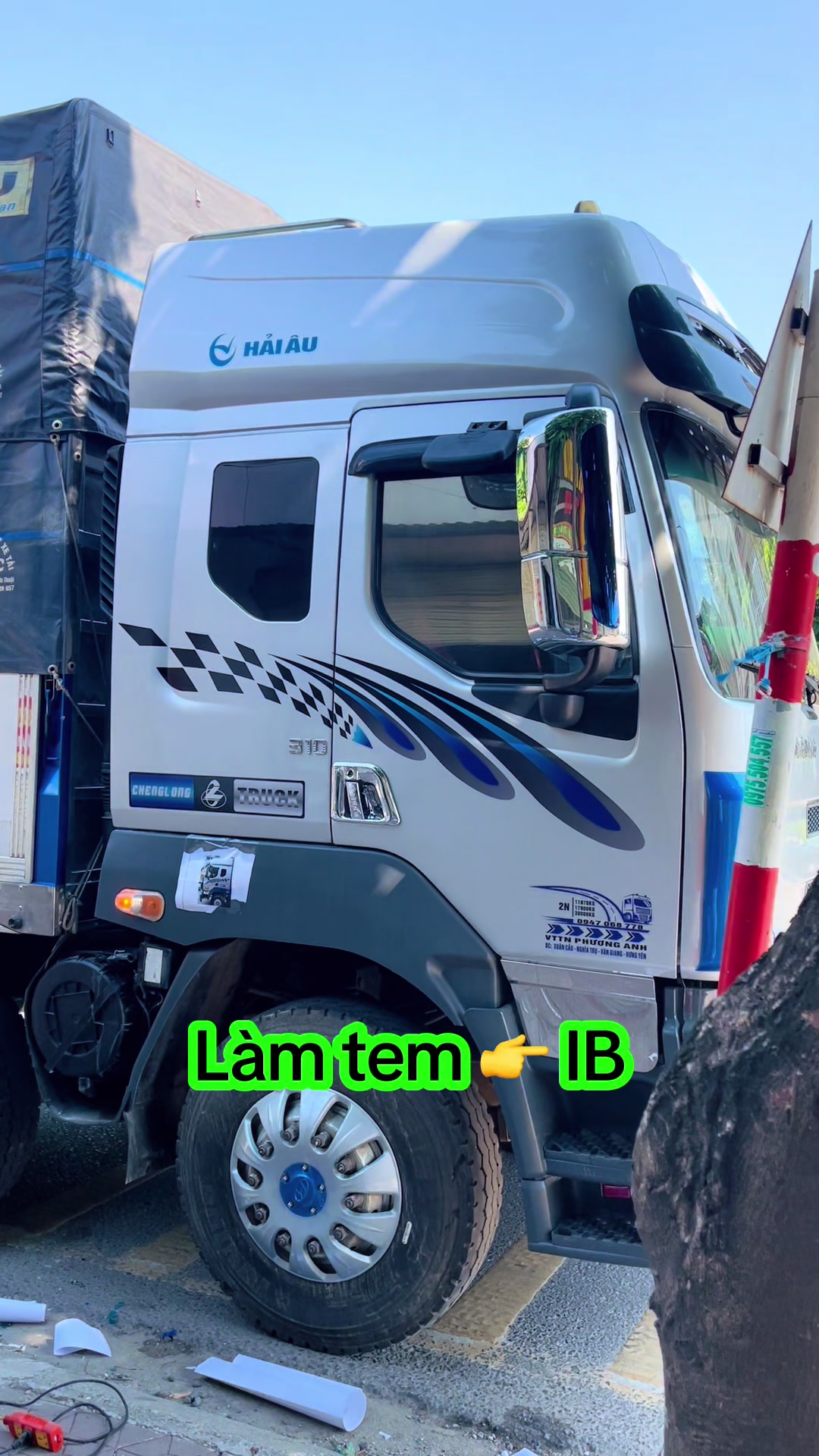 @HK89 Tem Xe Ô Tô