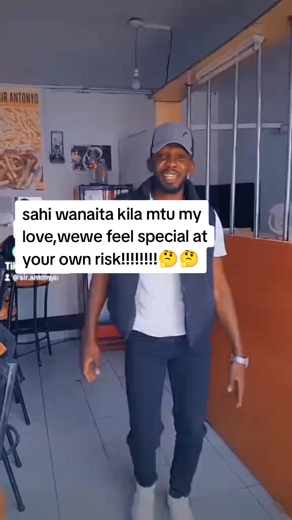 @Sir.Antonyo