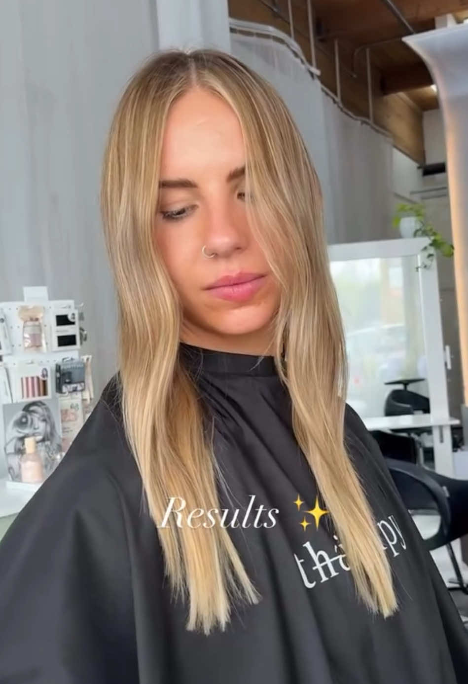 @thairapy pdx | luxury salon