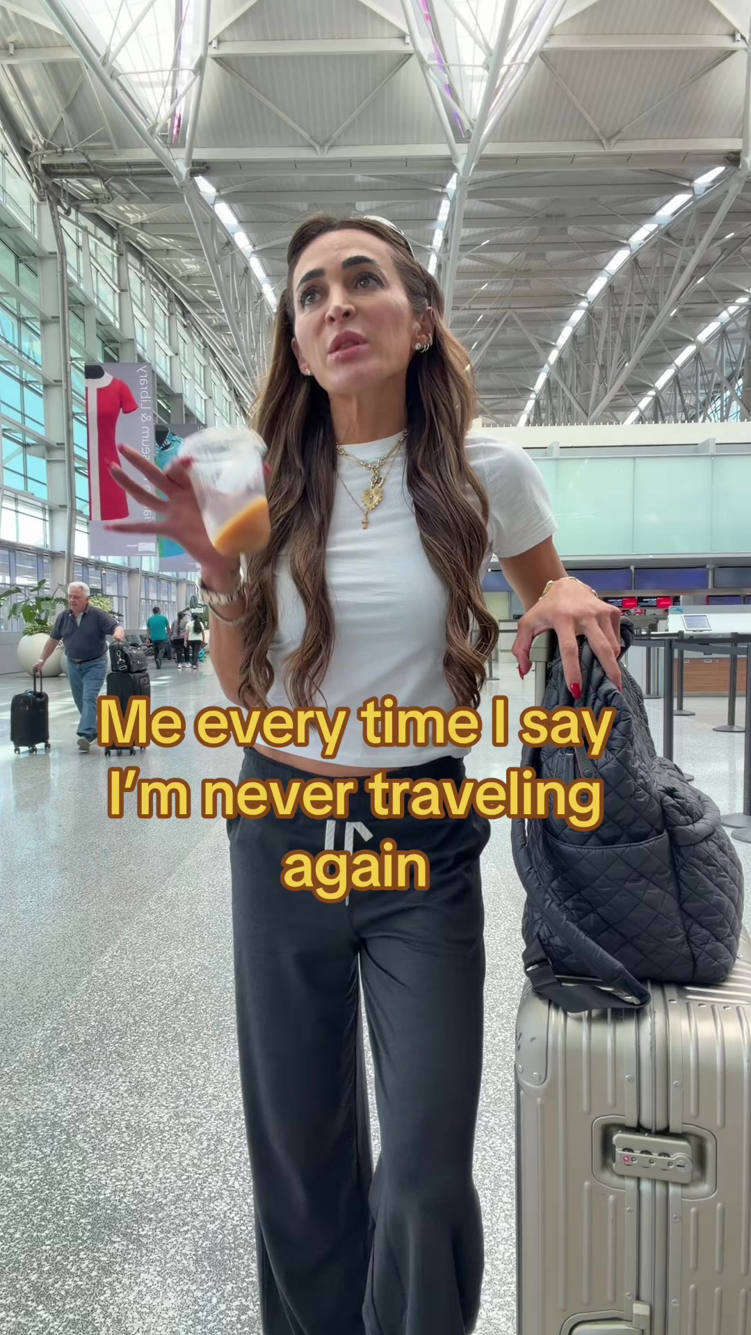 @Nicole K. Modic