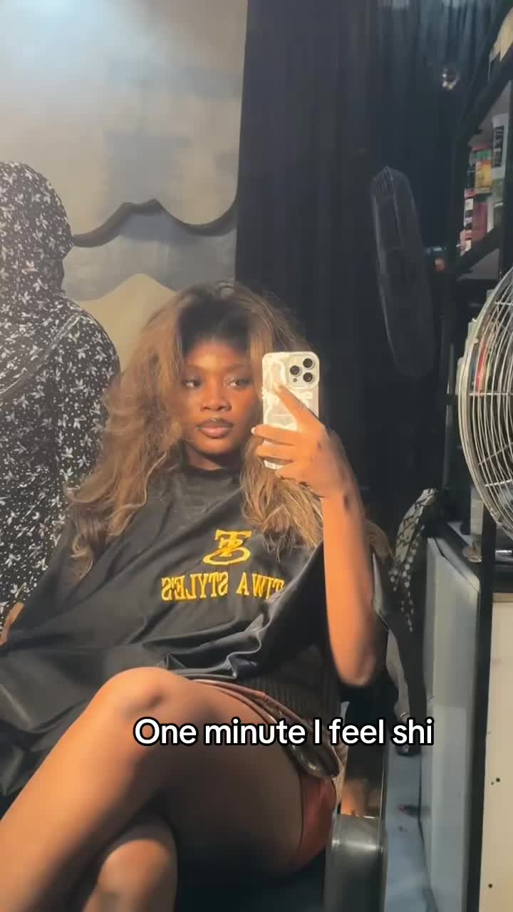 @Realhotgirl