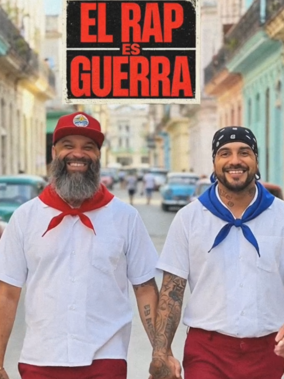 @NO TE VA A GUSTAR