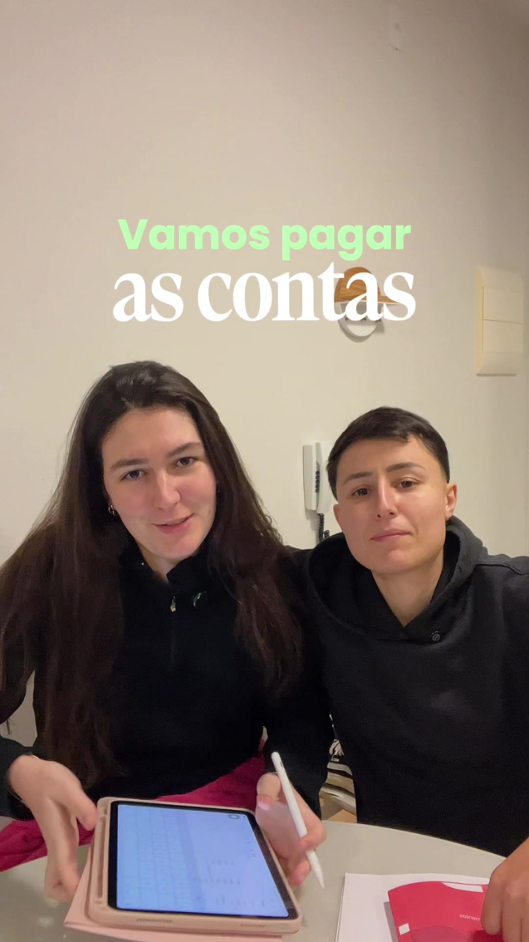 @Ju Suzete e Dri | ape500e8