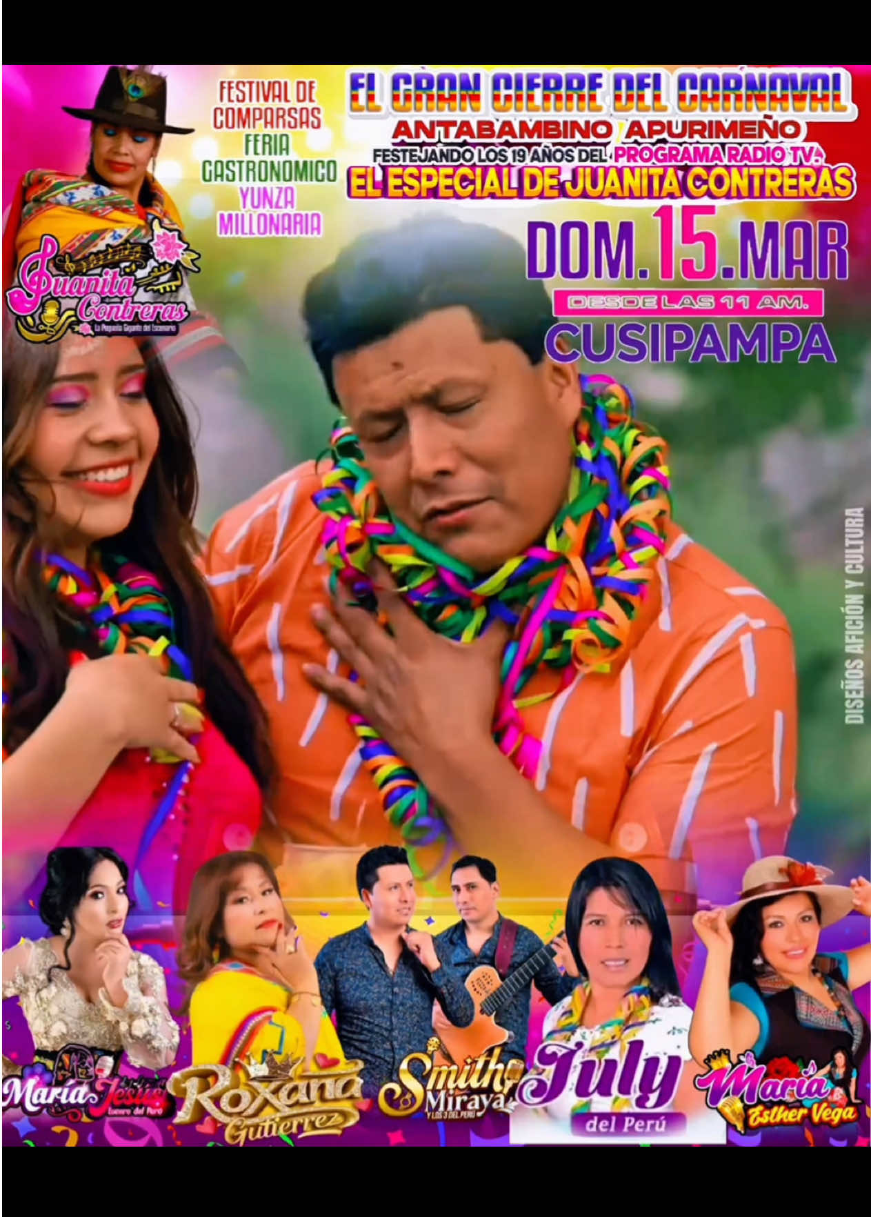 @AFICION Y CULTURA CHUMBIVILCAS