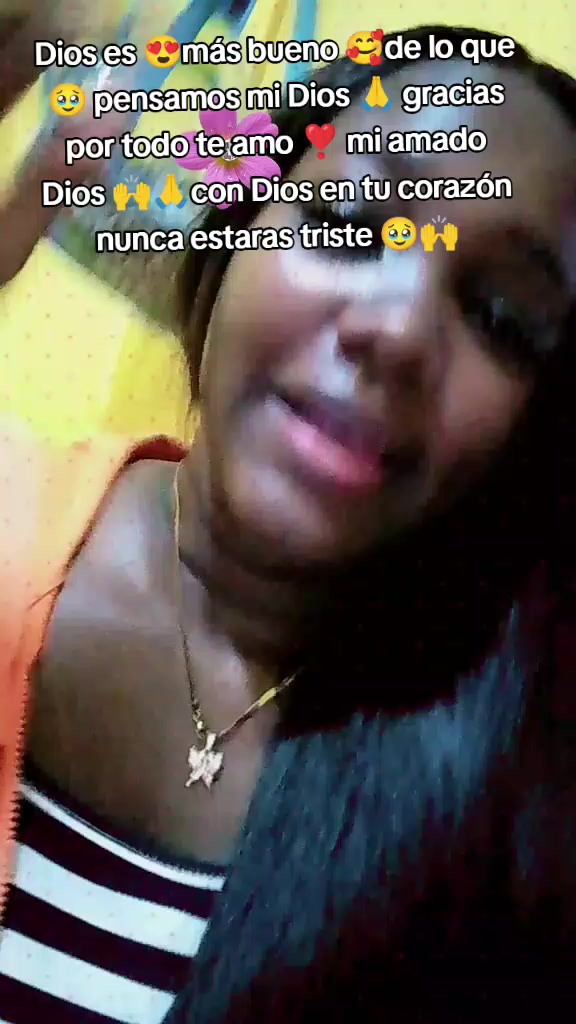 @❤️La negrita😍 ñoñita🥺