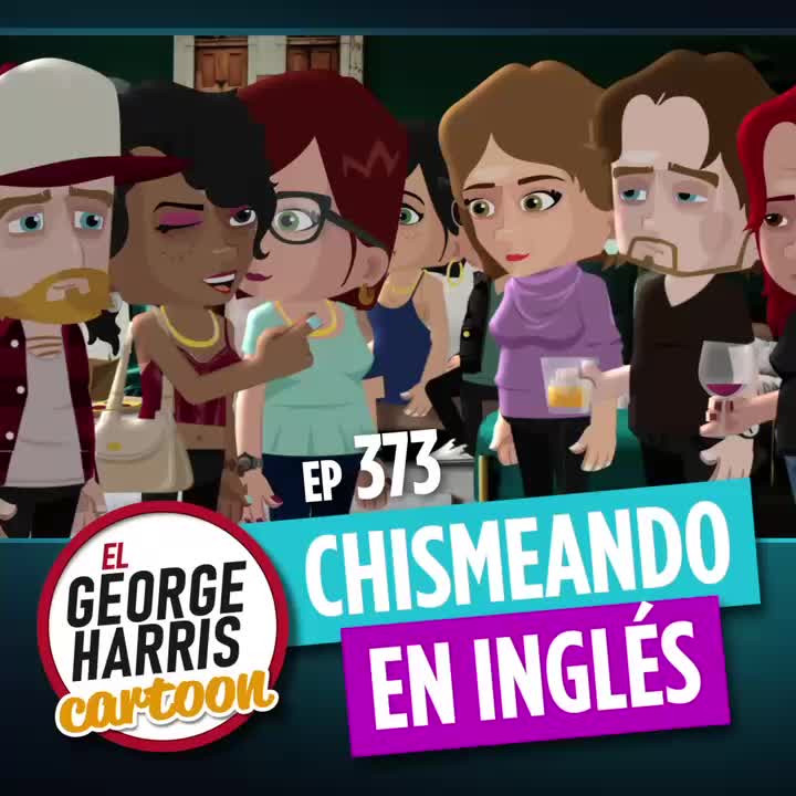 @EL GEORGE HARRIS