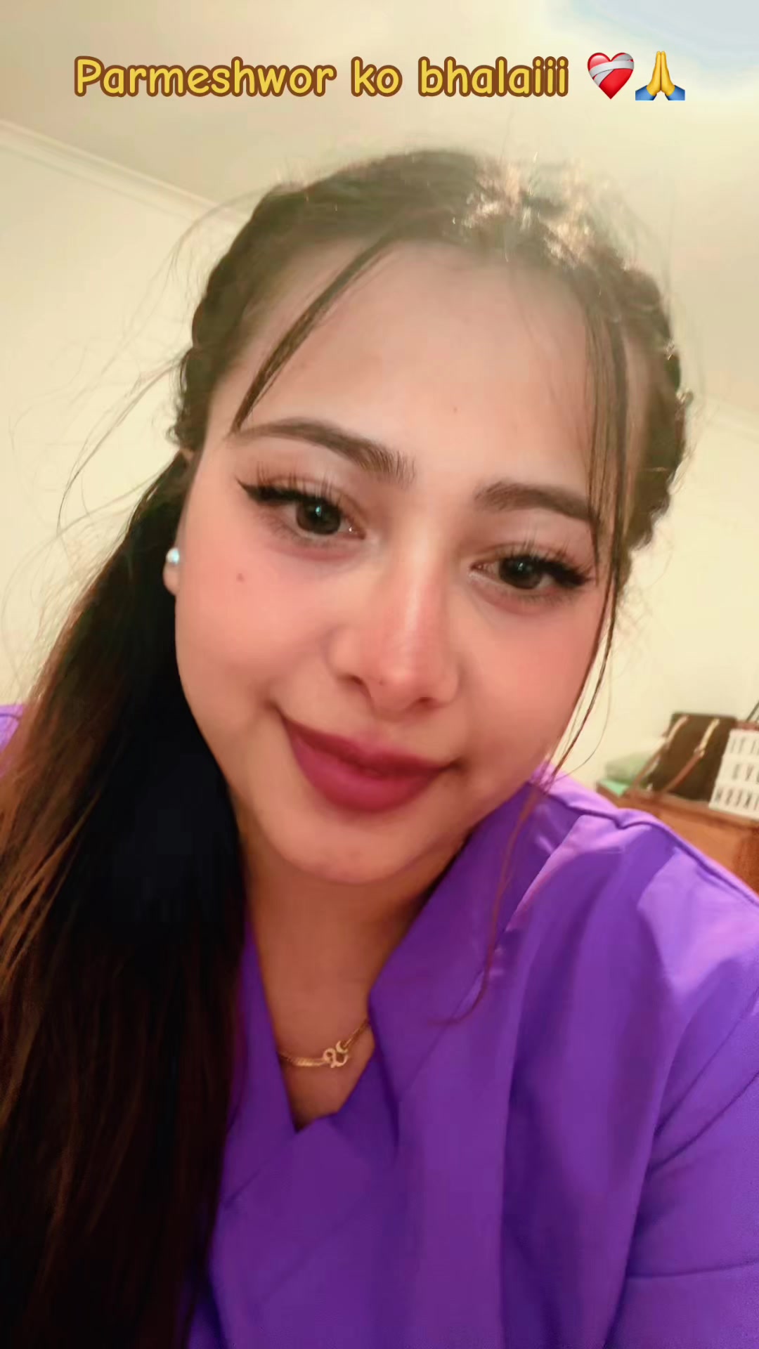 @Shriti Shrestha