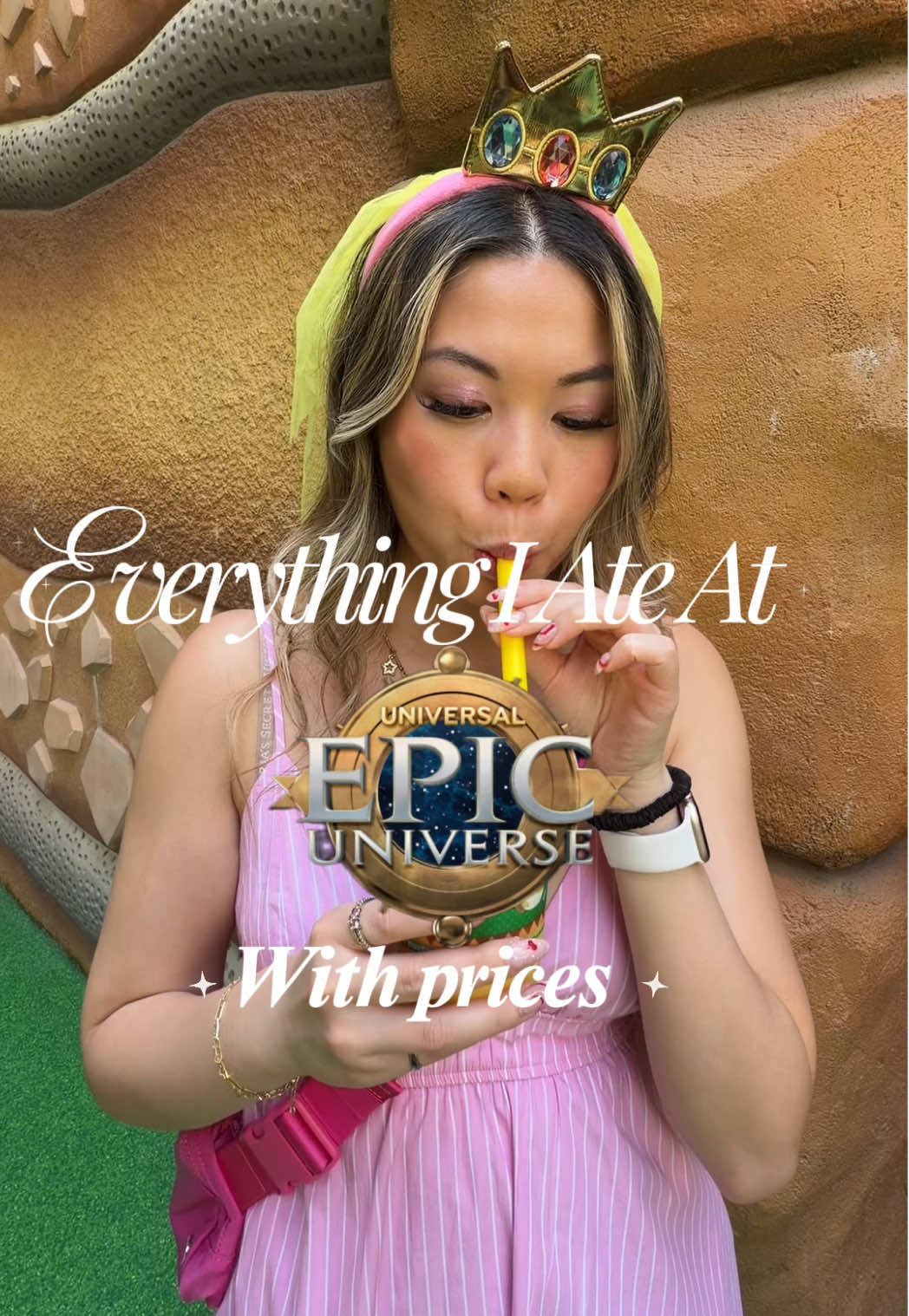 @Erin Chau | Toronto Lifestyle