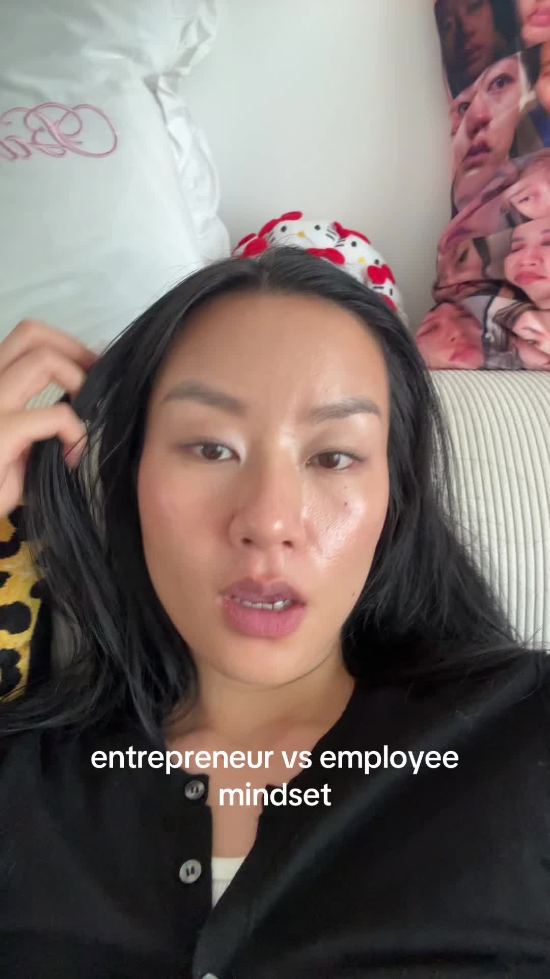 @amber akilla