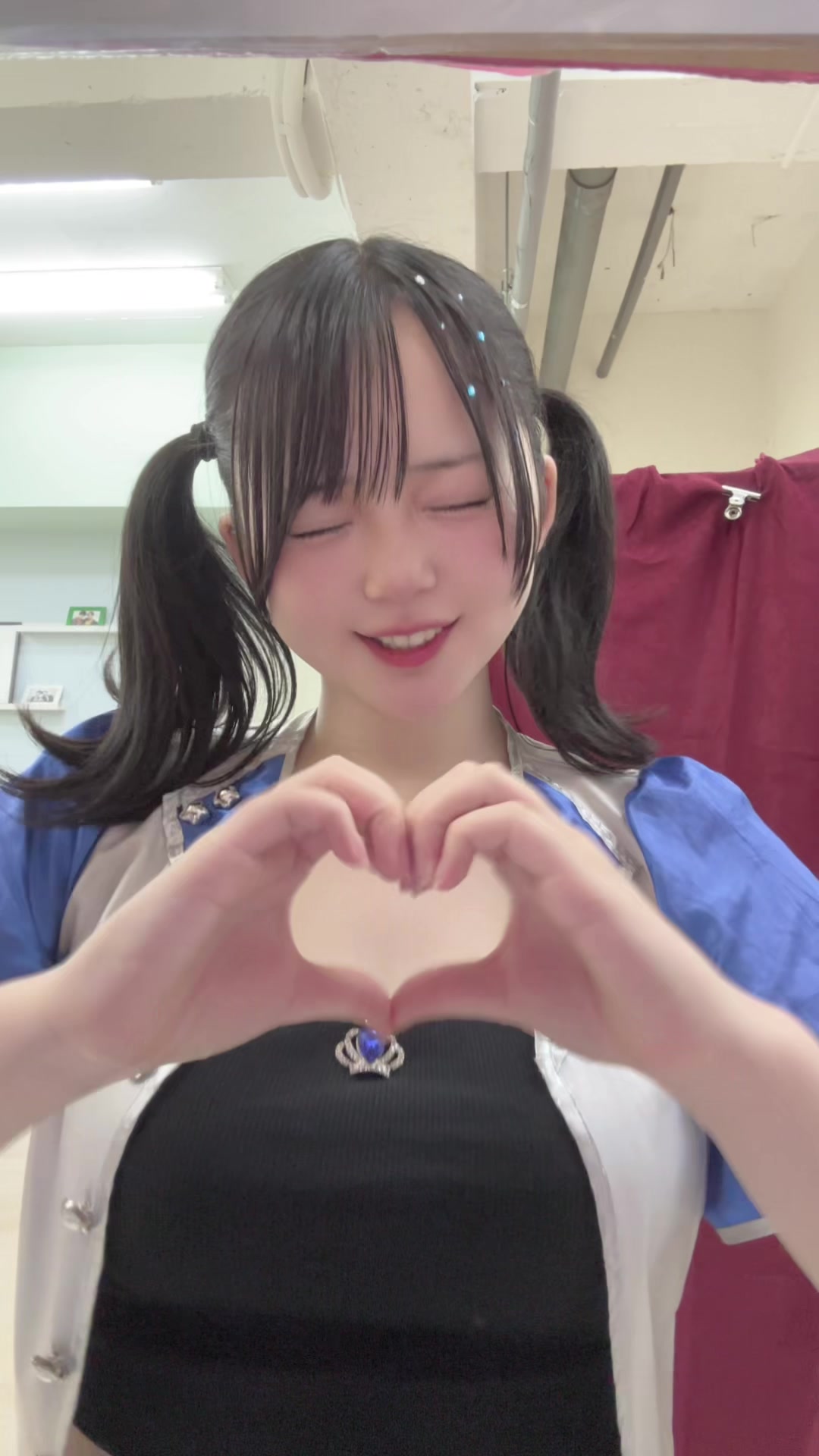 @高身長アイドルチャワリ･チャコ