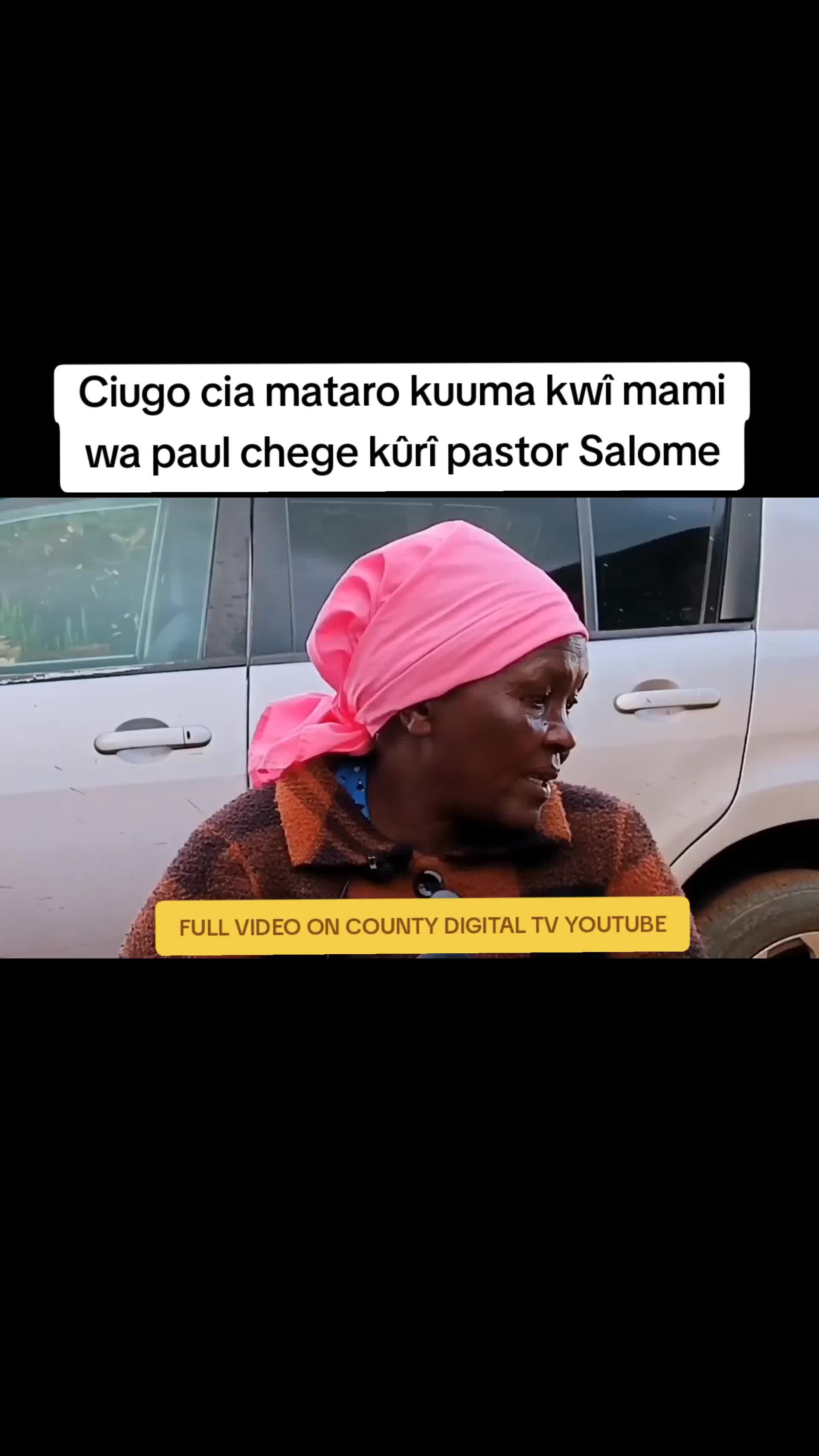@County Digital Tv