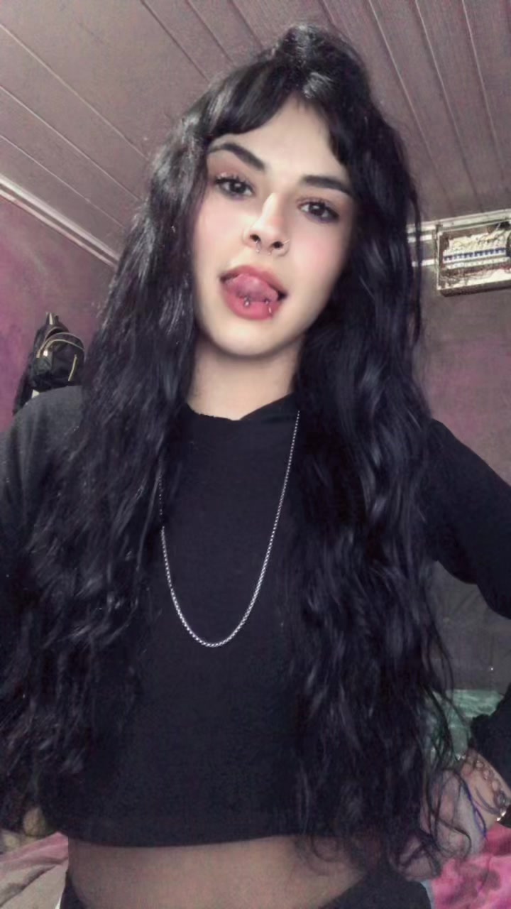 @moreninha 💜