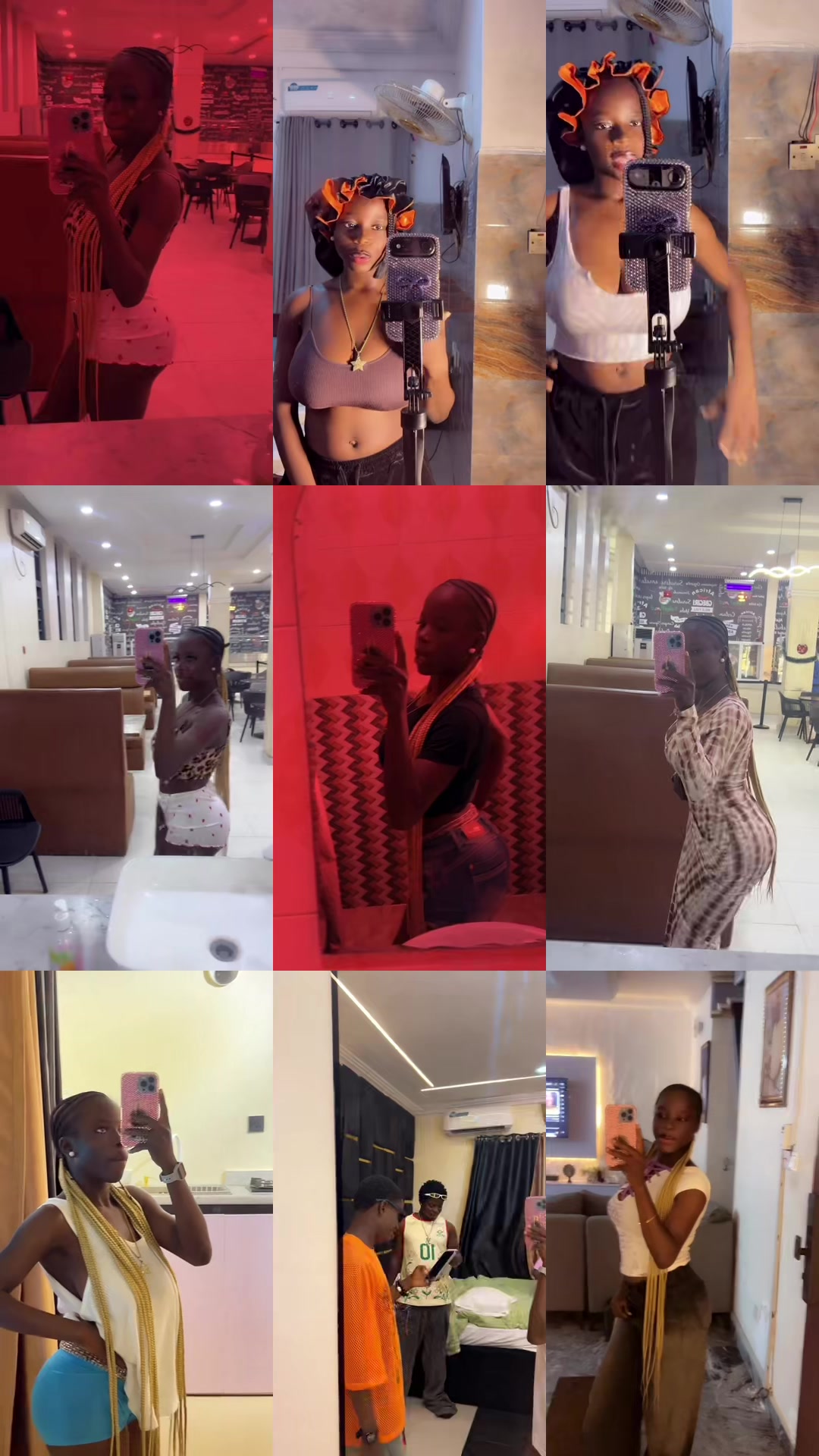 @Omokehinde💕💐🌺