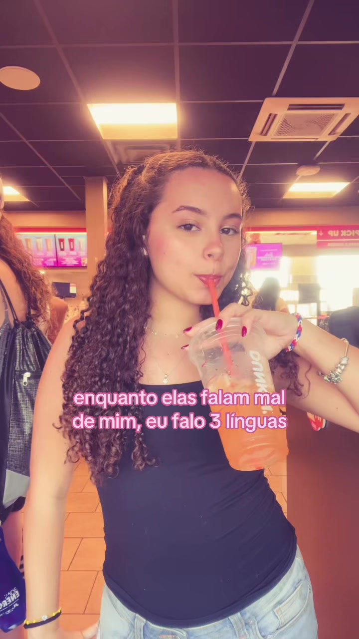 @Ana Clara