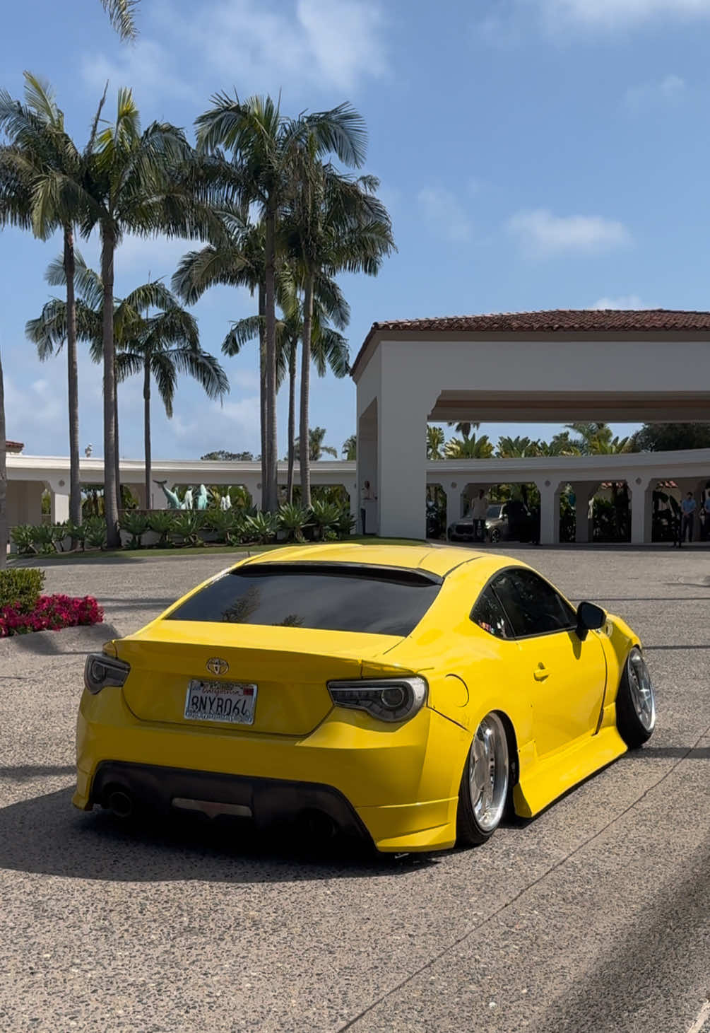 @Superstar Garage Racing