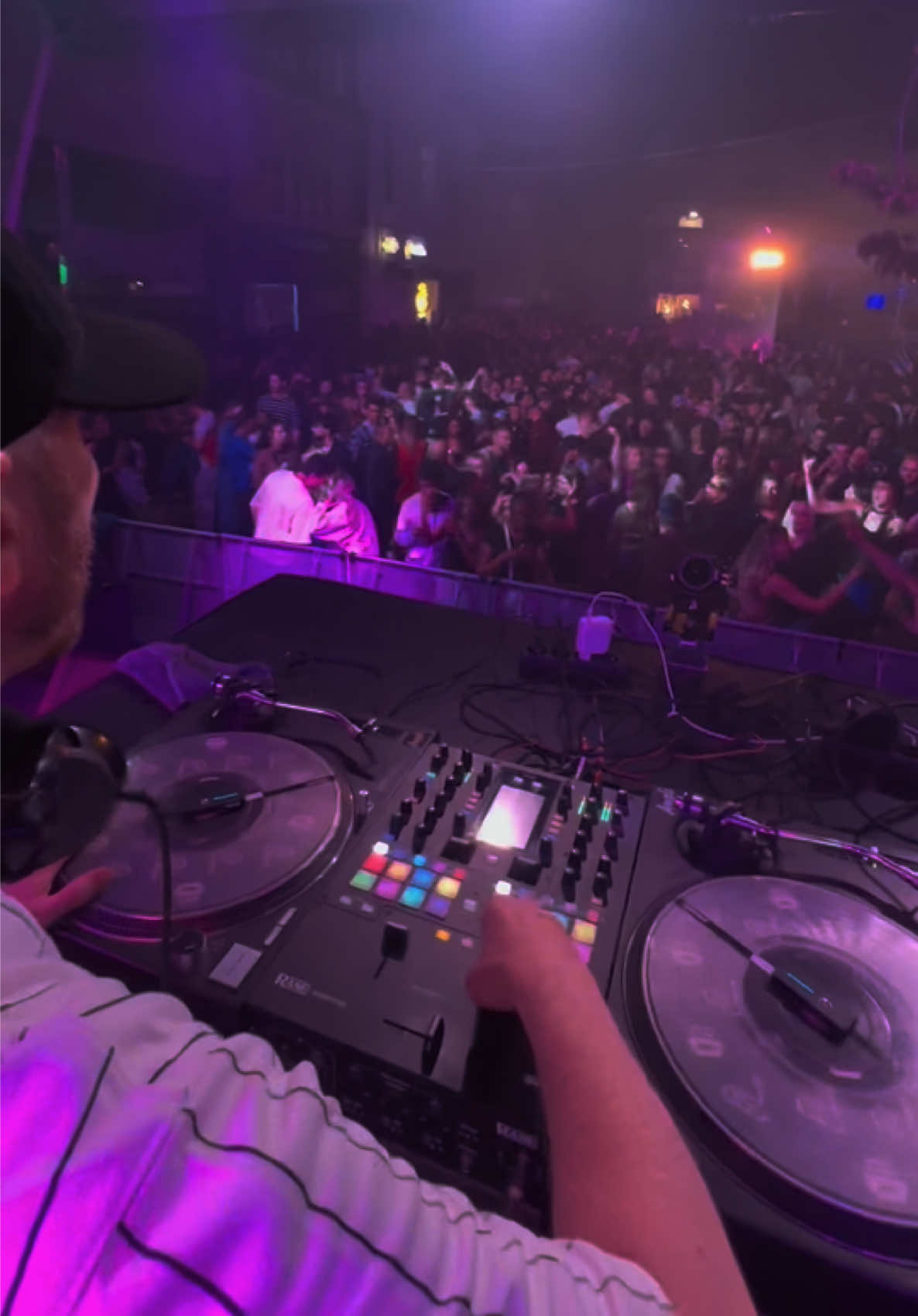@DJ Dysfunkshunal