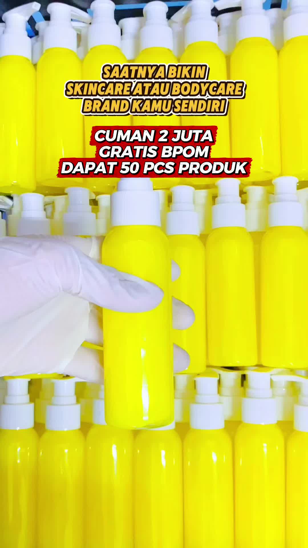 @MAKLON SKINCARE MOQ 50 PCS